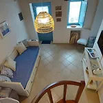 Prázdninový dům In Alto