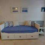 In Alto Prázdninový dům Plaka (Milos)