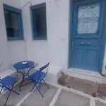 In Alto Prázdninový dům Plaka (Milos)