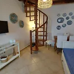 Prázdninový dům In Alto *
