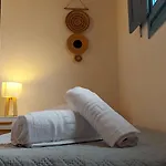 In Alto Prázdninový dům