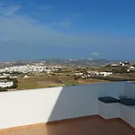 In Alto * Plaka (Milos)