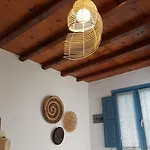 In Alto Prázdninový dům Plaka (Milos)