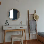In Alto Plaka (Milos)