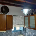 In Alto Prázdninový dům Plaka (Milos)