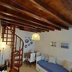 In Alto * Plaka (Milos)