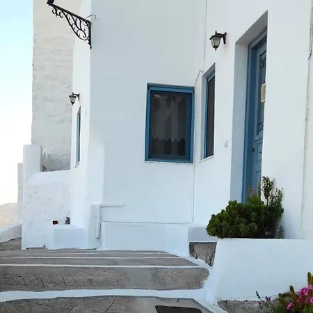 In Alto Holiday home *