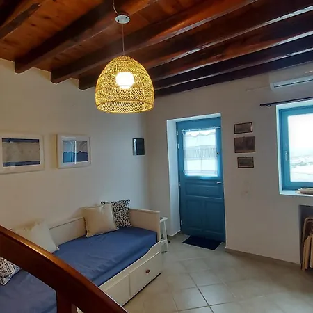 Vakantiehuis In Alto *