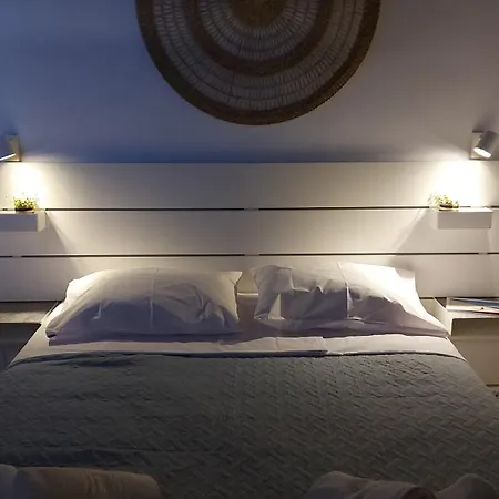 In Alto * Plaka (Milos)