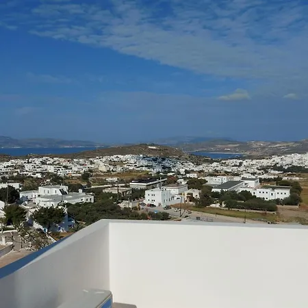 In Alto Hébergement de vacances *