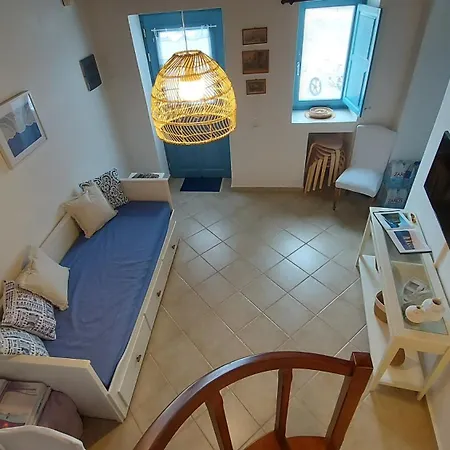 Vakantiehuis In Alto