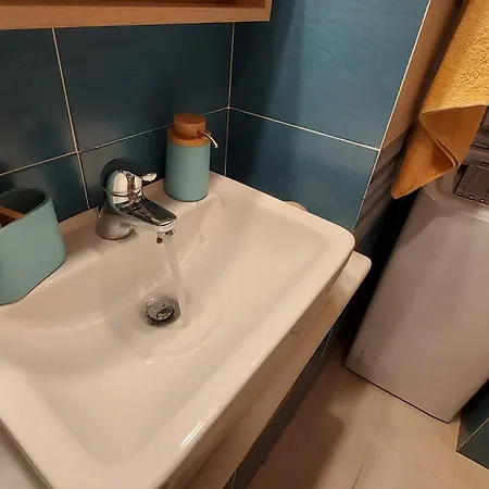 In Alto Vakantiehuis Plaka (Milos)