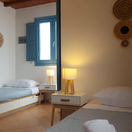 In Alto Vakantiehuis