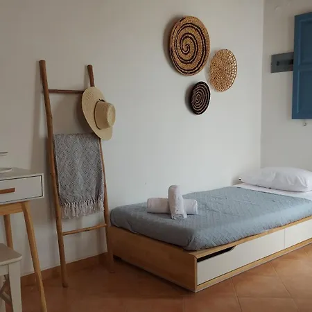 In Alto * Plaka (Milos)