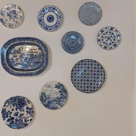 In Alto Plaka (Milos)