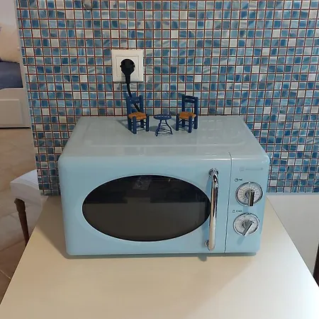 In Alto Vakantiehuis