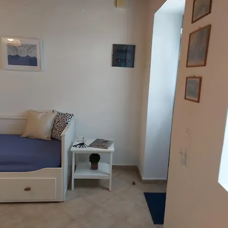 In Alto * Plaka (Milos)