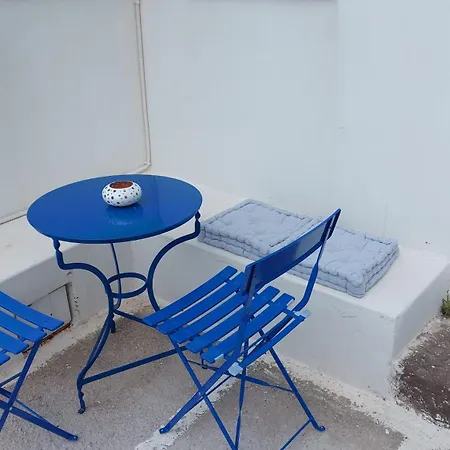 Vakantiehuis In Alto *