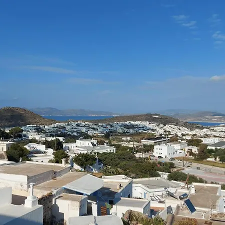 In Alto Hébergement de vacances