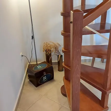 Vakantiehuis In Alto