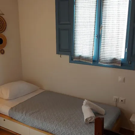 In Alto Vakantiehuis *