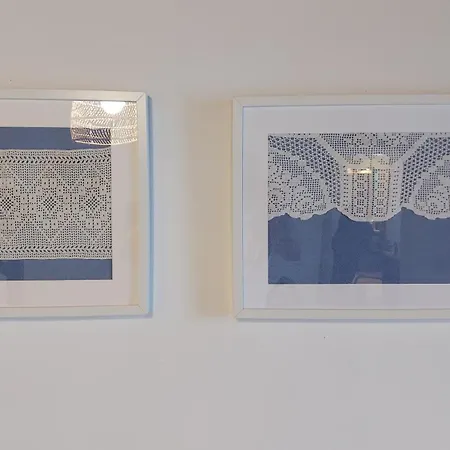 Vakantiehuis In Alto