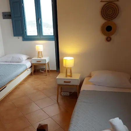 In Alto Hébergement de vacances