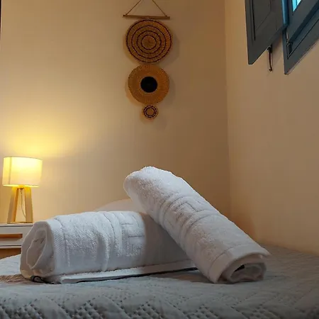 In Alto Holiday home