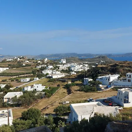 In Alto Hébergement de vacances *