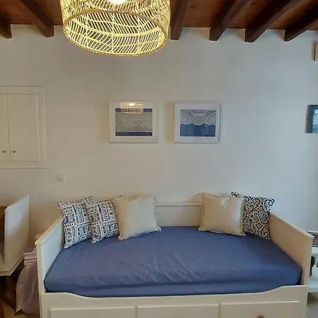 Vakantiehuis In Alto