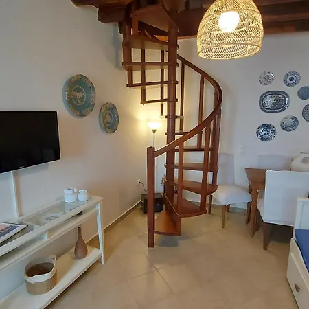 In Alto Holiday home *