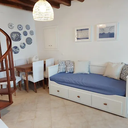 In Alto Vakantiehuis *