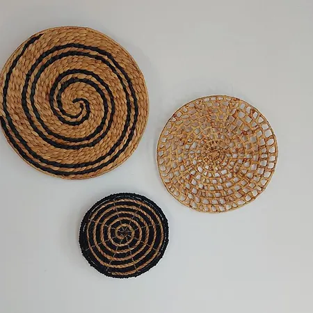 Vakantiehuis In Alto *