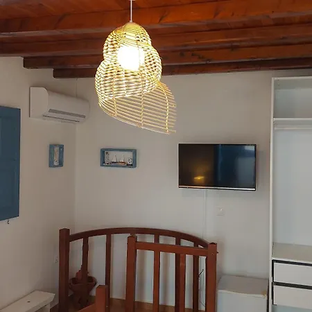 In Alto Vakantiehuis *