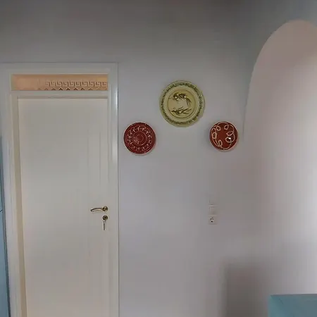 Vakantiehuis In Alto *