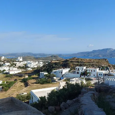 In Alto Holiday home *
