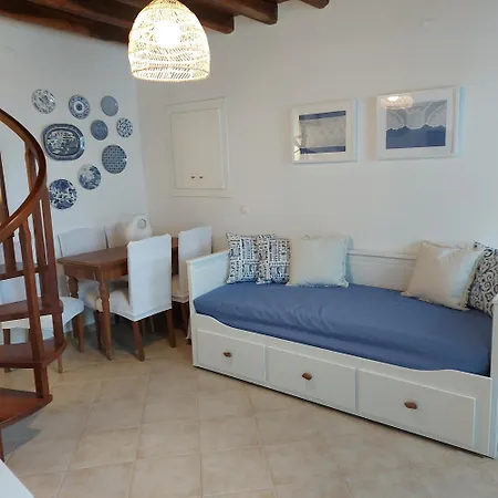 In Alto Holiday home
