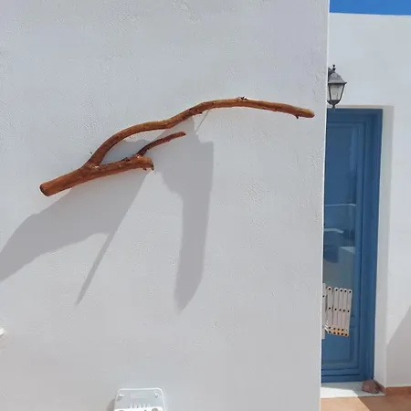 In Alto Holiday home
