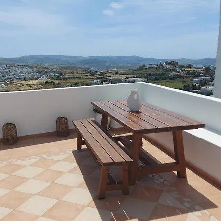 In Alto Holiday home