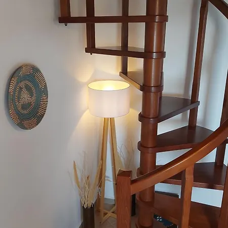 Holiday home In Alto Plaka (Milos)