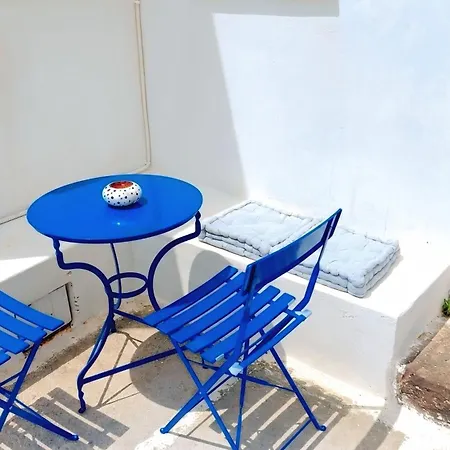 In Alto בית נופש פלאקה