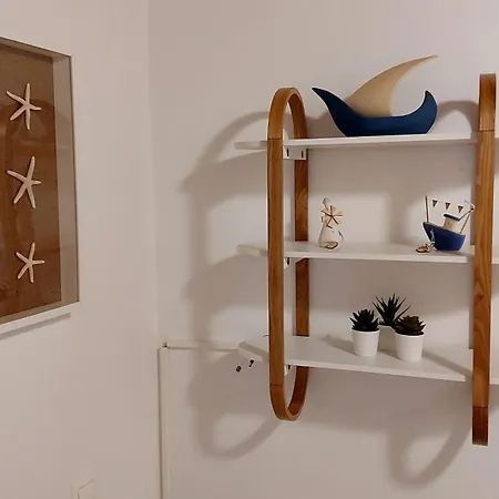 In Alto בית נופש *