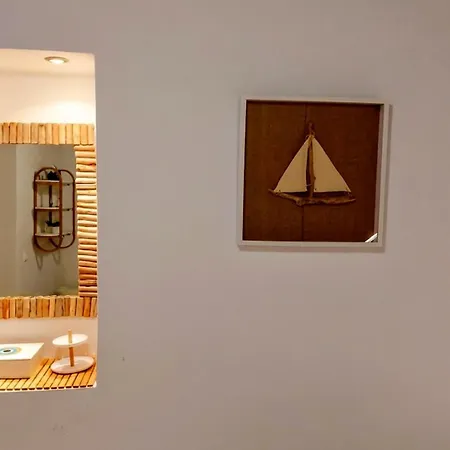 In Alto בית נופש