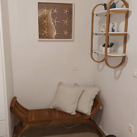 In Alto בית נופש פלאקה