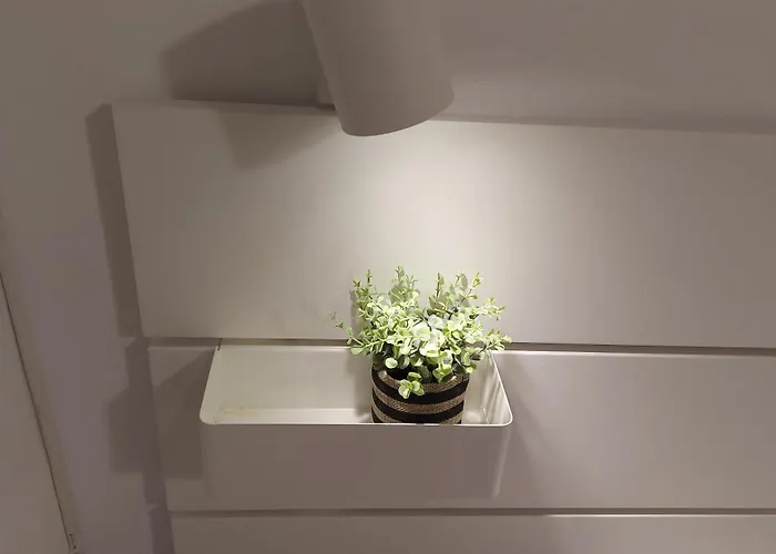 Casa vacanze In Alto