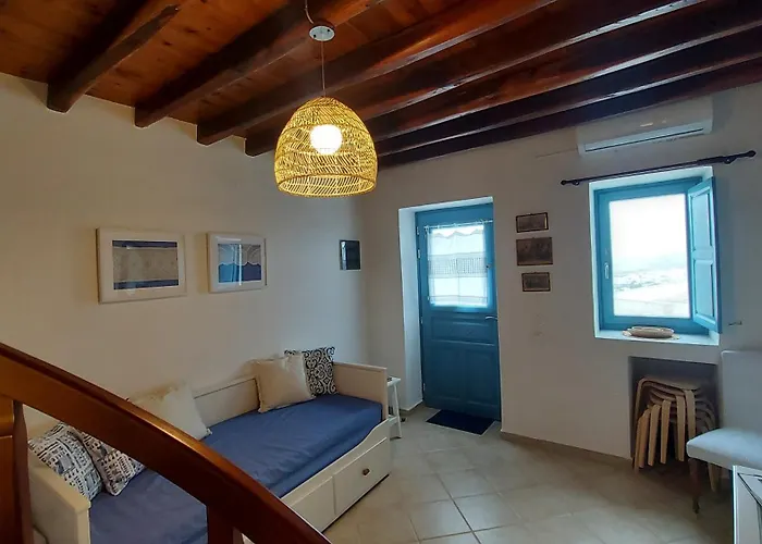 Casa vacanze In Alto *