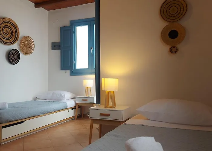 In Alto Casa vacanze