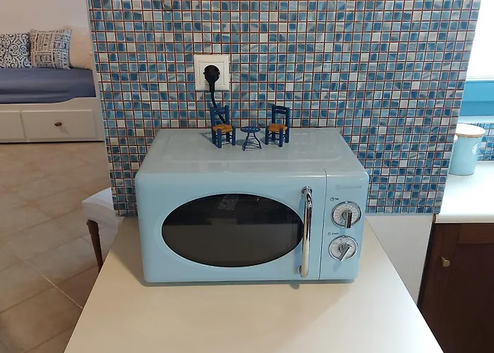 In Alto Casa vacanze