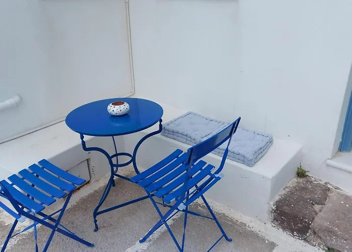 Casa vacanze In Alto *