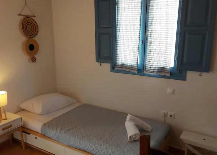 In Alto Casa vacanze *